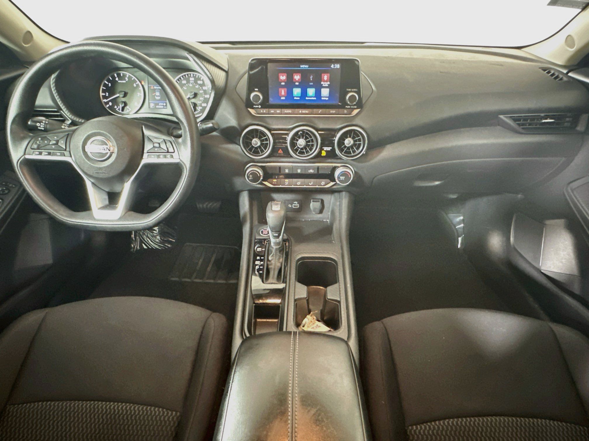 Used 2023 Nissan Sentra S FWD image 27