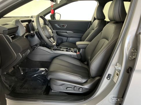 New 2026 Subaru Outback Limited AWD/4WD image 11