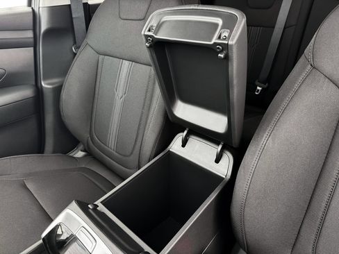 New 2026 Hyundai Tucson SEL image 18