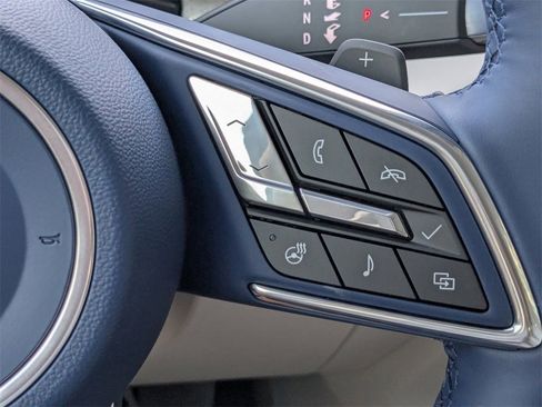 New 2026 Buick Enclave Avenir w/ Super Cruise Package image 29