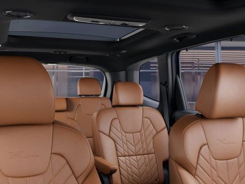 New 2025 Kia Telluride SX X-Line AWD/4WD image 27