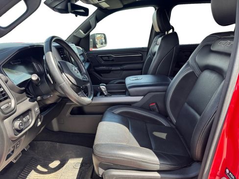 Used 2023 RAM 1500 Rebel w/ Rebel Level 2 Equipment Group AWD/4WD image 10