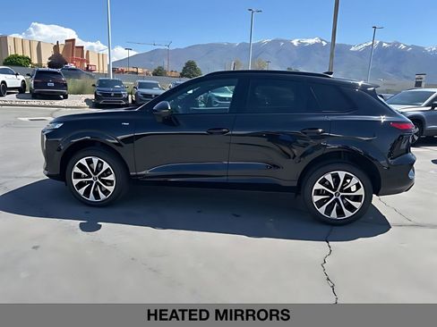 New 2026 Audi Q3 quattro 2.0T AWD/4WD image 6