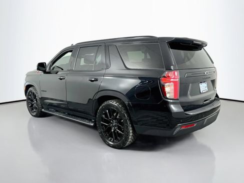 Used 2023 Chevrolet Tahoe Z71 w/ Off-Road Capability Package AWD/4WD image 6