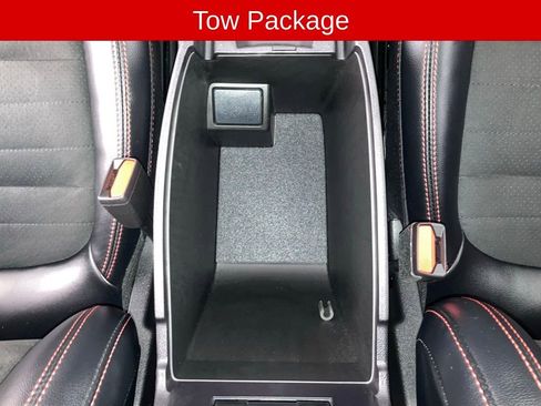 Used 2022 Ford Escape SEL w/ SEL Stealth AWD Package image 11