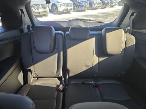 Used 2023 Honda Odyssey Sport image 31