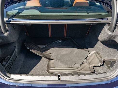 Used 2026 BMW M4 xDrive Competition w/ Executive Package image 8