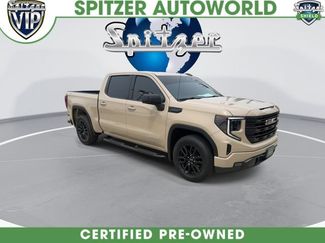 Certified 2023 GMC Sierra 1500 Elevation AWD/4WD video 2