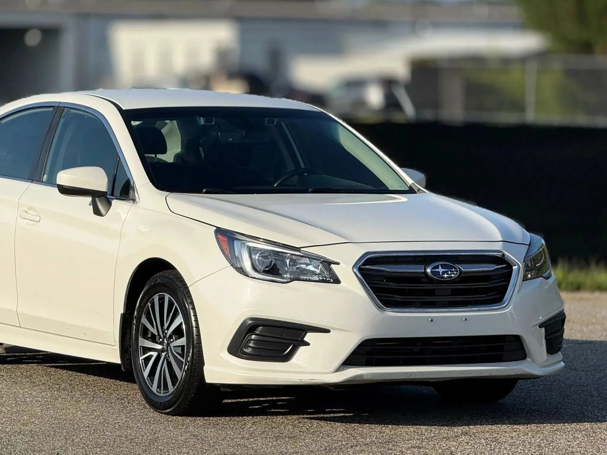 Used 2019 Subaru Legacy 2.5i Premium AWD/4WD image 15