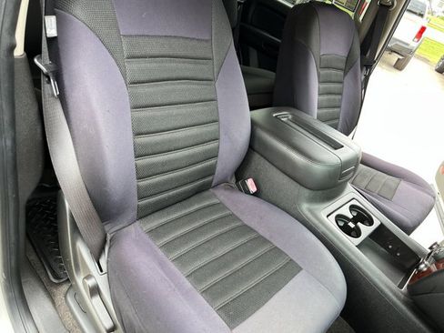 Used 2009 Chevrolet Tahoe LT AWD/4WD image 27