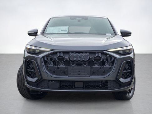 New 2026 Audi Q5 Premium Plus AWD/4WD image 2