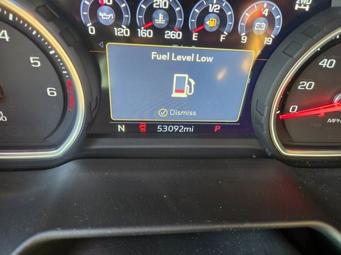 Used 2021 Chevrolet Tahoe High Country w/ Premium Package image 3