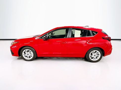 Used 2024 Subaru Impreza 2.0i AWD/4WD image 4