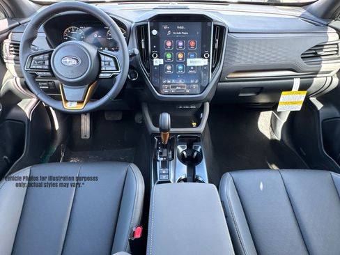 New 2026 Subaru Forester Wilderness image 12