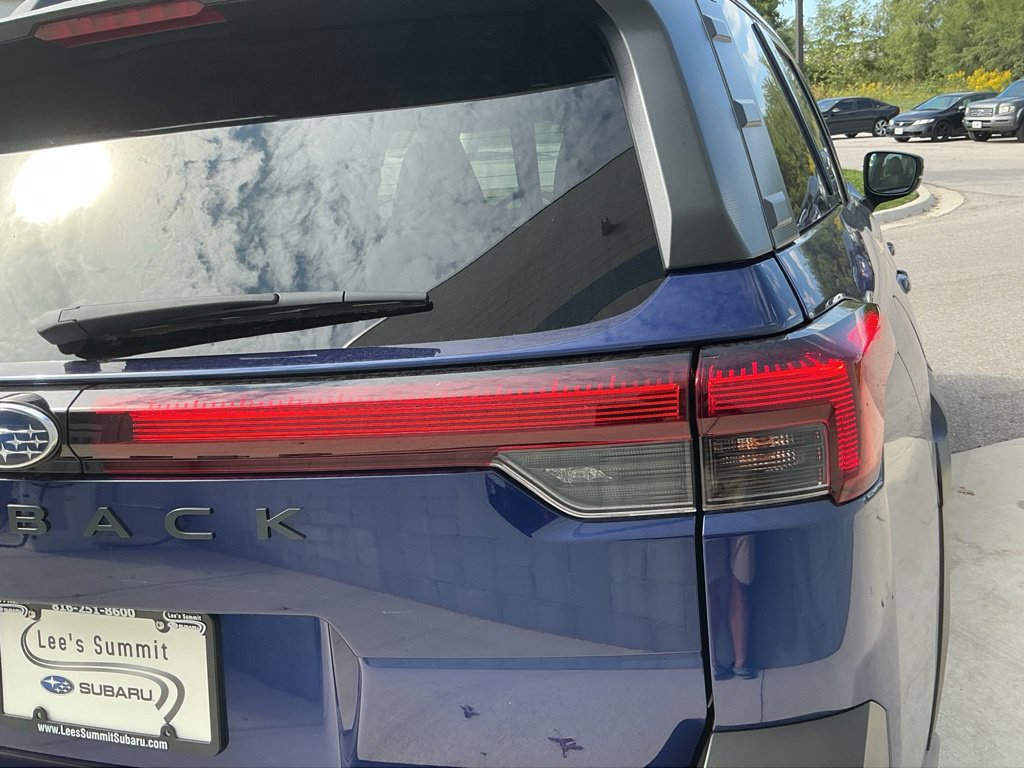 New 2026 Subaru Outback Limited AWD/4WD image 13