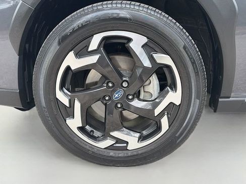 Used 2023 Subaru Crosstrek 2.5i Limited w/ Moonroof Package image 39