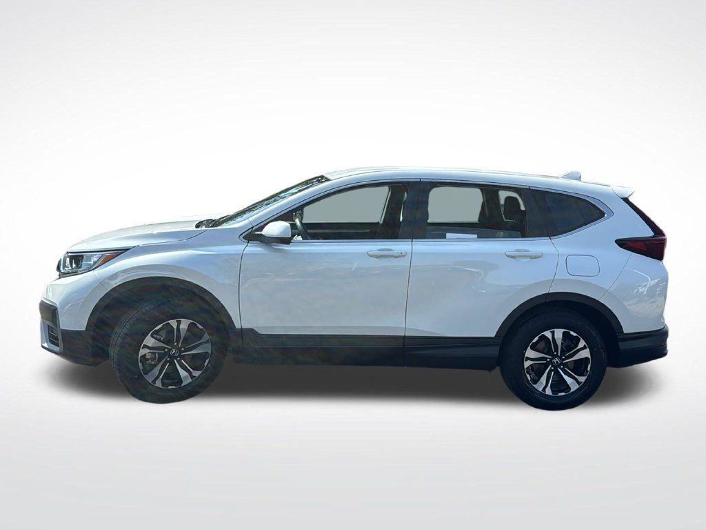 Used 2021 Honda CR-V Special Edition image 4