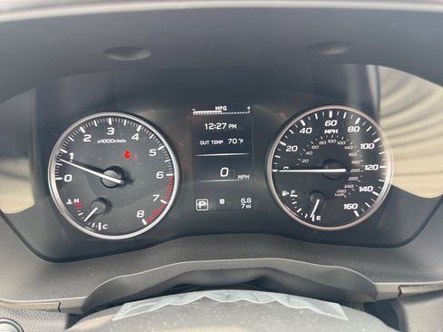 New 2026 Subaru Ascent Premium AWD/4WD image 11