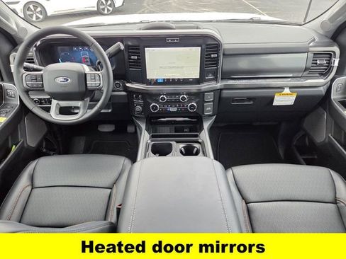 New 2026 Ford F250 Lariat w/ Tremor Off-Road Package AWD/4WD image 10