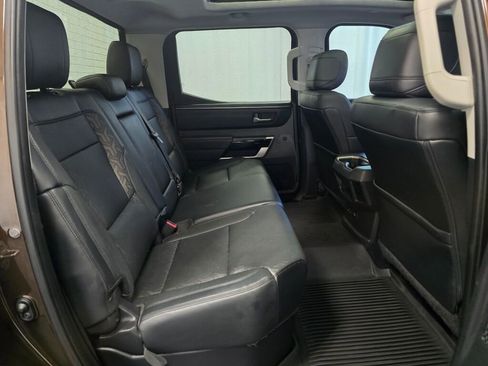 Used 2022 Toyota Tundra Limited image 20