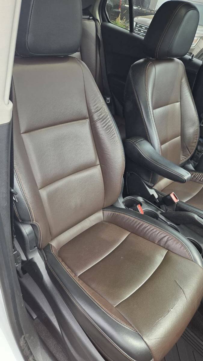 Used 2015 Chevrolet Trax LTZ w/ LPO, Protection Package AWD/4WD image 16