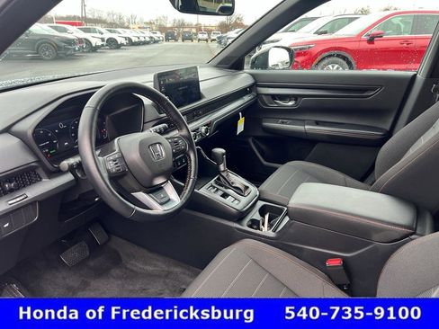 Certified 2026 Honda CR-V TrailSport image 13