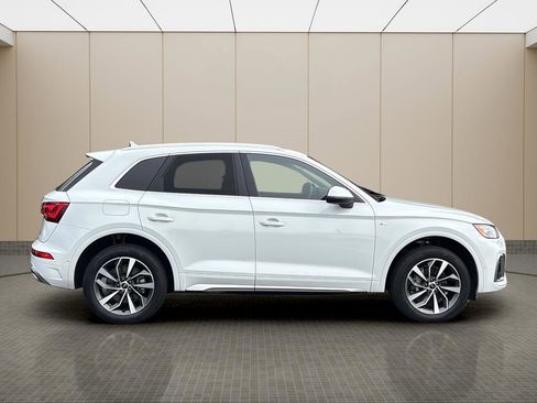 Used 2024 Audi Q5 2.0T Prestige image 6