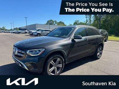Used 2022 Mercedes-Benz GLC 300