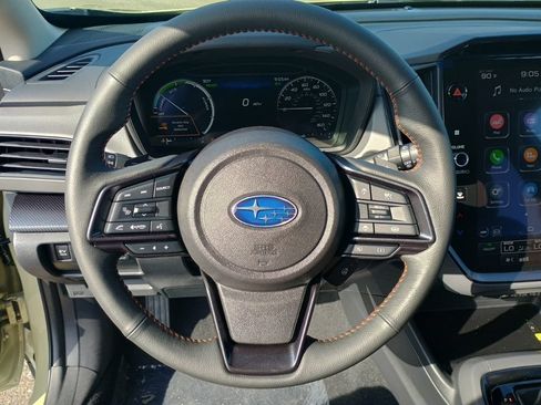 New 2026 Subaru Crosstrek 2.5i Limited AWD/4WD image 18