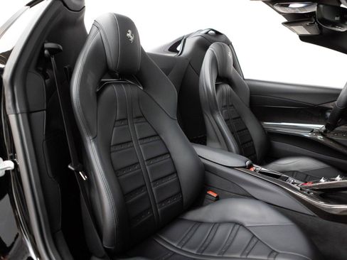 Certified 2021 Ferrari 812 GTS RWD image 61