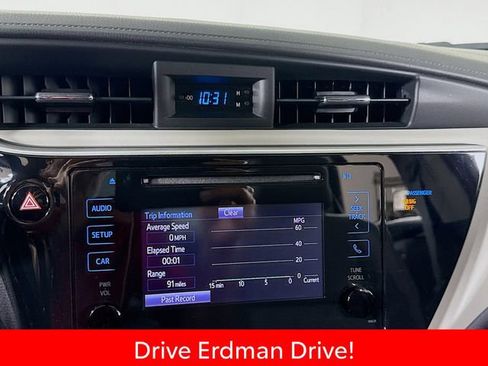 Certified 2019 Toyota Corolla LE FWD image 19