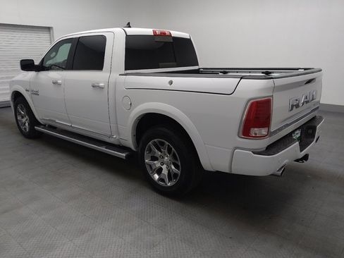 Used 2017 RAM 1500 Limited image 3