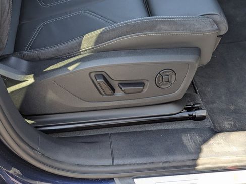 Used 2022 Audi Q3 2.0T Premium Plus image 36