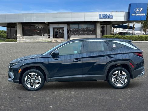 New 2026 Hyundai Tucson SEL image 5