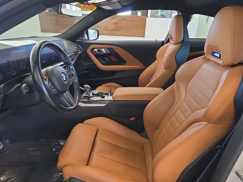 Used 2023 BMW M2 image 13