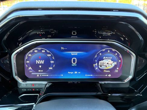 New 2026 Chevrolet Silverado 2500 LT image 18