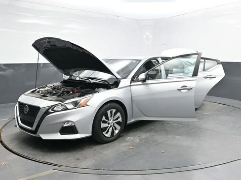 Used 2021 Nissan Altima 2.5 S image 33