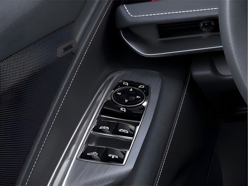 New 2026 Chevrolet Corvette Stingray Convertible w/ 1LT image 22