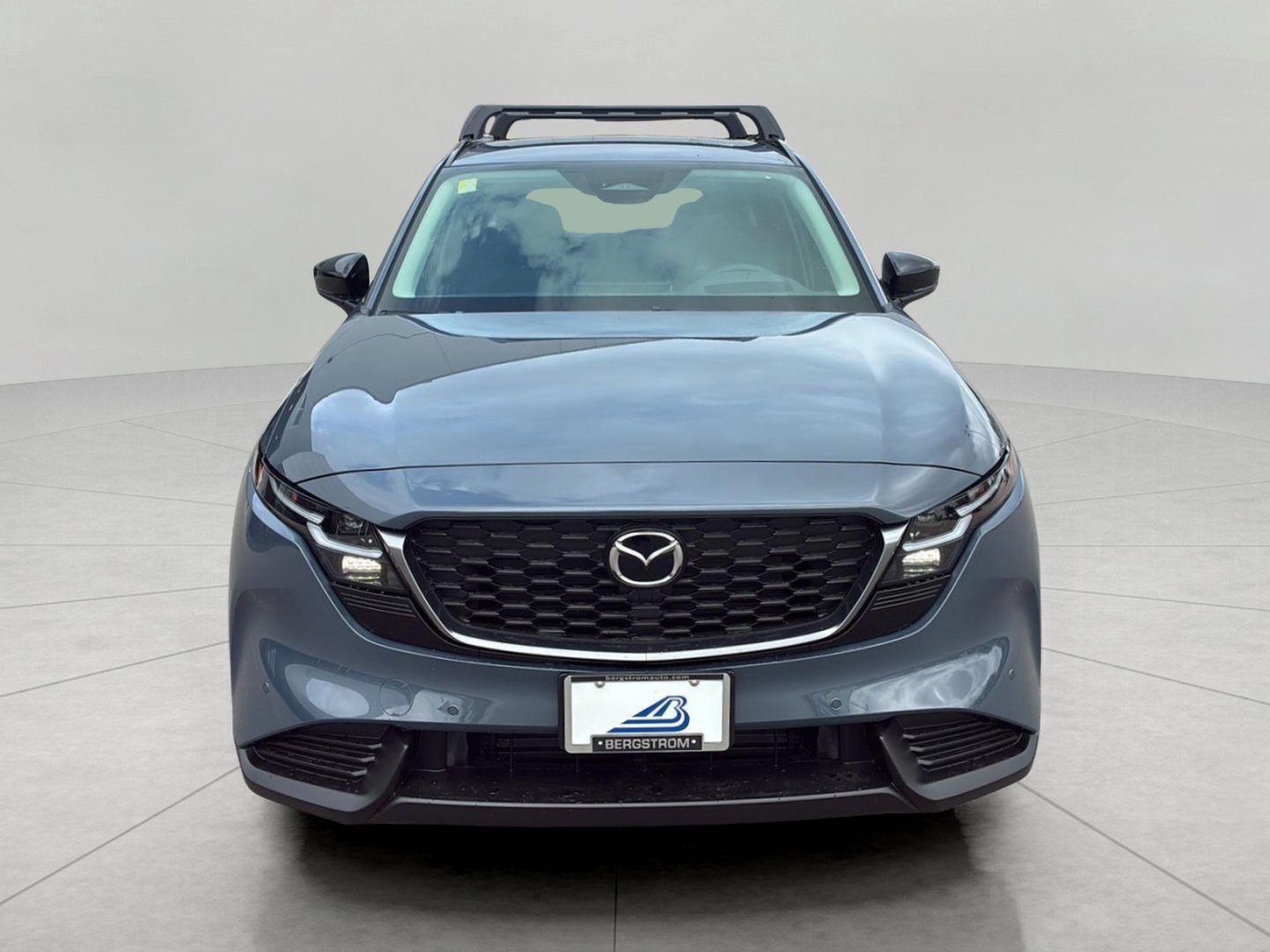New 2026 MAZDA CX-5 Preferred AWD/4WD image 1