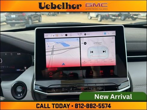 Used 2024 Jeep Compass Limited w/ Elite Group AWD/4WD image 29