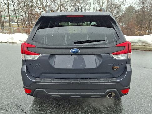 Certified 2025 Subaru Forester Wilderness image 6