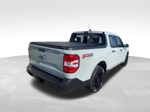 Used 2024 Ford Maverick XLT w/ Equipment Group 300A Standard image 11