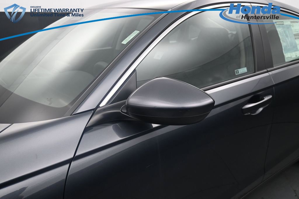 New 2026 Honda Accord LX image 14