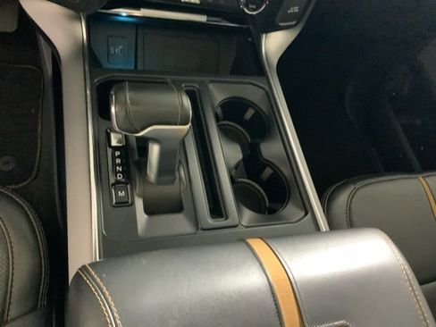 Used 2021 Ford F150 Platinum image 22