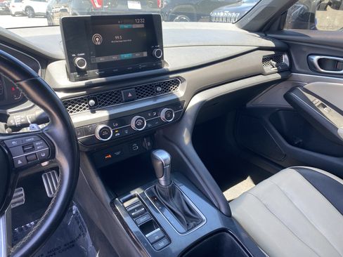 Used 2023 Acura Integra A-Spec FWD image 13