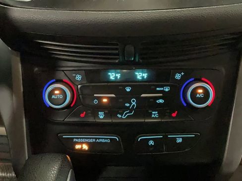 Used 2018 Ford Escape SE AWD/4WD image 28