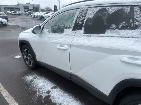 Used 2023 Hyundai Tucson SEL w/ Convenience Package image 19