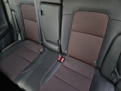 New 2026 Nissan Kicks SR FWD image 12