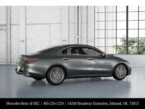 Used 2026 Mercedes-Benz CLA 250 4MATIC image 19