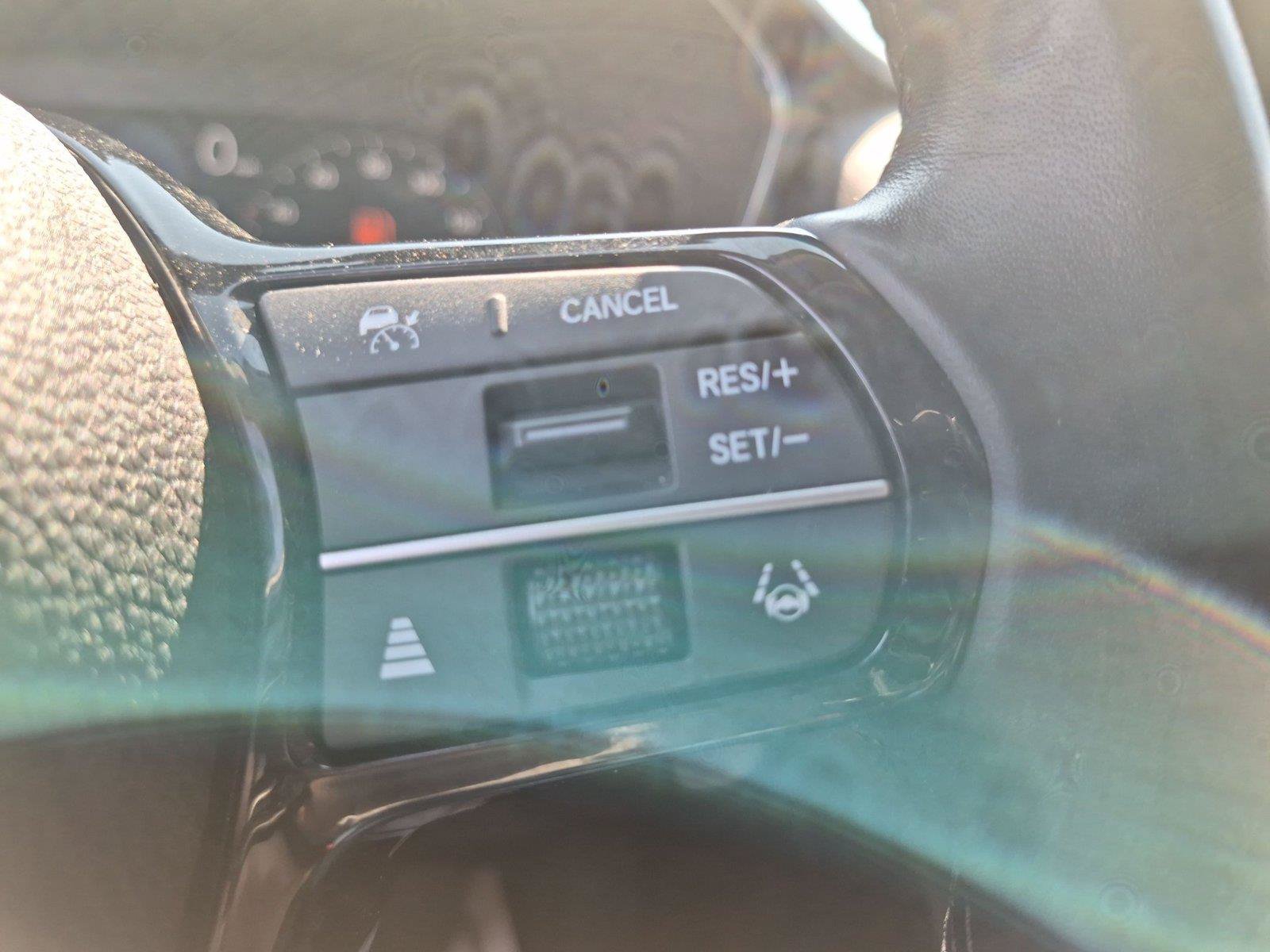 Used 2024 Acura Integra FWD image 20